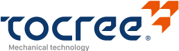 Jiashan Tocree Machinery Co., Ltd.
